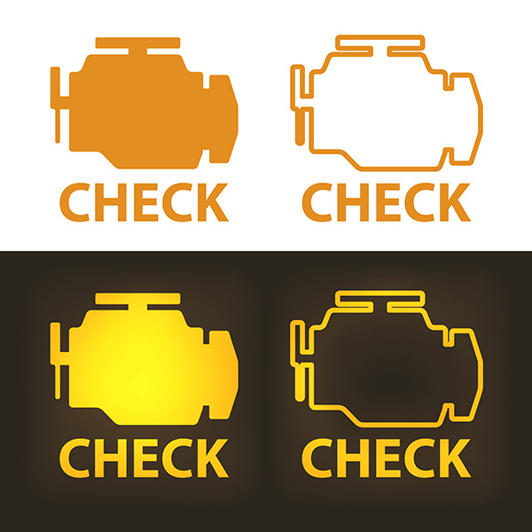 What Should You Do When the Check Engine Light Comes On? | B&C Auto Center